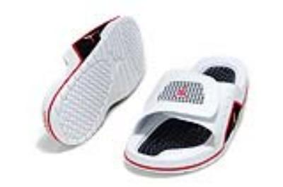 cheap jordan slide slippers no. 80